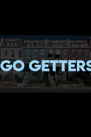 Go Getters